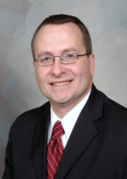 Photograph of Representative  Dennis M. Reboletti (R)